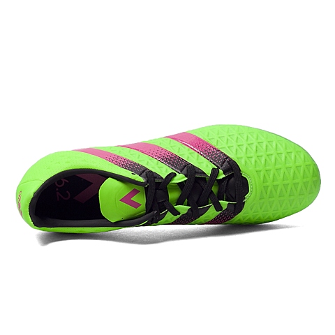 adidas阿迪达斯新款男子ACE系列FG/AG鞋钉足球鞋AF5266