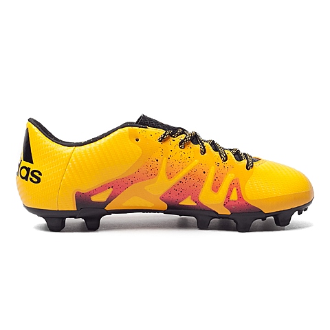 adidas阿迪达斯新款男子X系列FG/AG鞋钉足球鞋S74632
