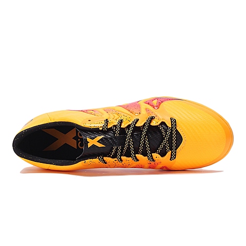 adidas阿迪达斯新款男子X系列TF碎钉足球鞋S74660