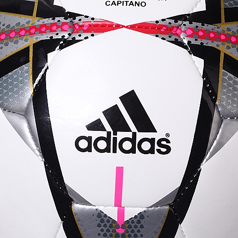 adidas阿迪达斯新款男子比赛足球AC5488