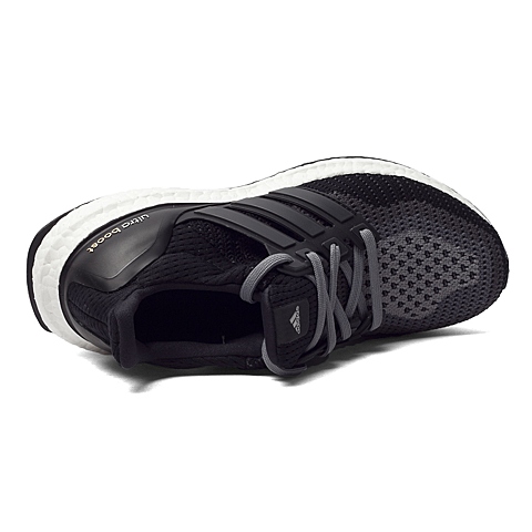 adidas阿迪达斯专柜同款男大童ULTRA BOOST跑步鞋S74505