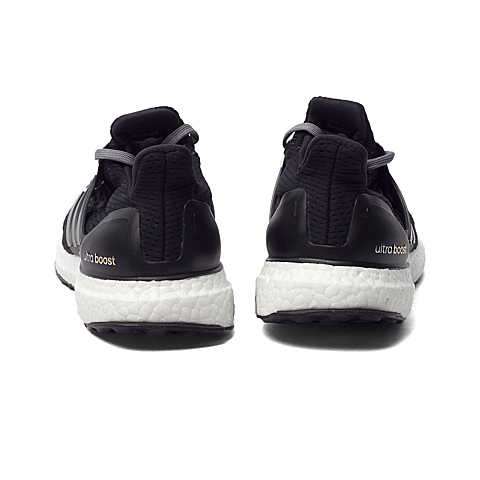 adidas阿迪达斯专柜同款男大童ULTRA BOOST跑步鞋S74505