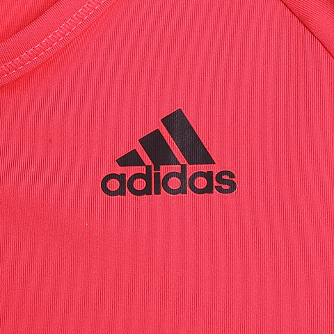 adidas阿迪达斯新款女子训练系列短袖T恤AJ5369