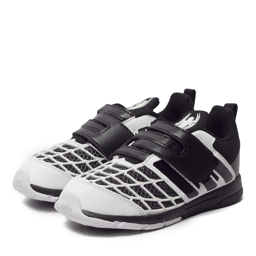 adidas阿迪达斯专柜同款男婴童迪士尼系列训练鞋S75378