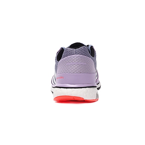 adidas阿迪达斯新款女子adiZero系列跑步鞋AF6566
