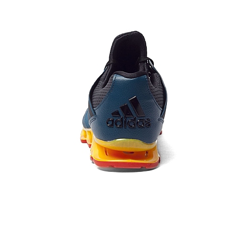adidas阿迪达斯新款男子SPRINGBLADE系列跑步鞋AQ5240