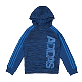 adidas阿迪达斯专柜同款男大童套头衫AO4621