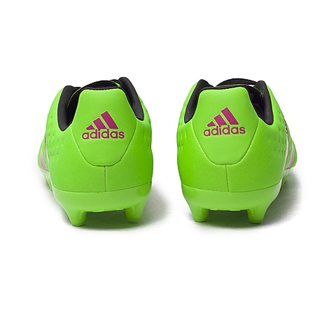 adidas阿迪达斯专柜同款男小童足球鞋AF5154