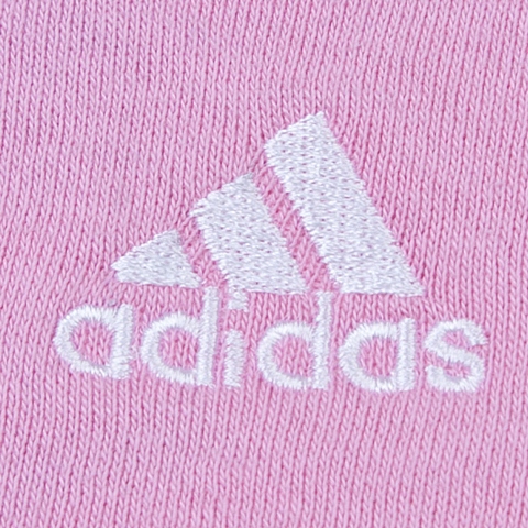 adidas阿迪达斯专柜同款女婴童长袖套服AK2602