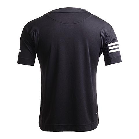 adidas阿迪达斯新款男子足球文化系列T恤AJ5157