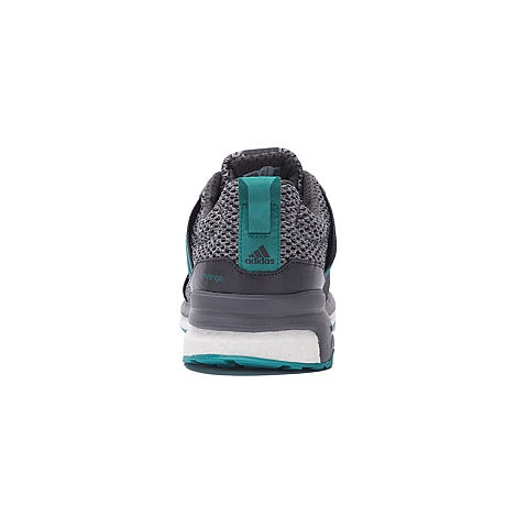 adidas阿迪达斯新款男子RESPONSE系列跑步鞋AF6607