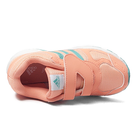 adidas阿迪达斯专柜同款女童训练鞋AQ2744