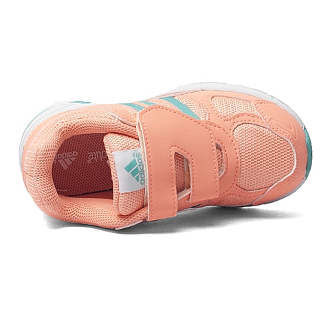 adidas阿迪达斯专柜同款女婴童训练鞋AQ3246
