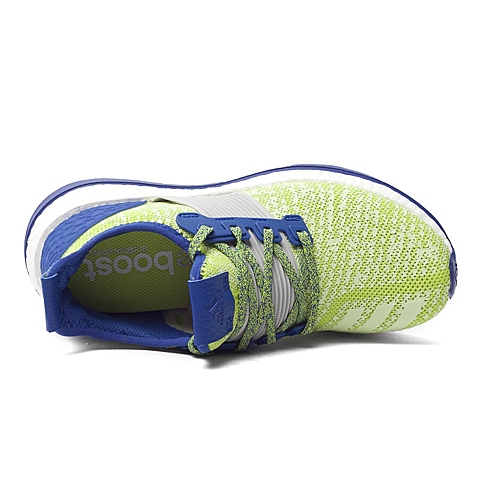 adidas阿迪达斯专柜同款男大童BOOST系列跑步鞋AQ5609