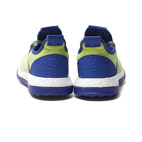 adidas阿迪达斯专柜同款男大童BOOST系列跑步鞋AQ5609