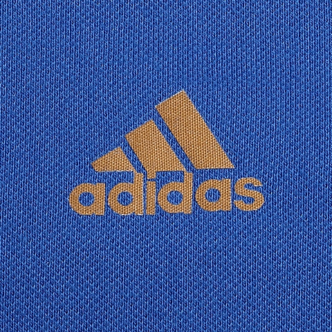 adidas阿迪达斯新款男子武极系列POLO衫AJ3693