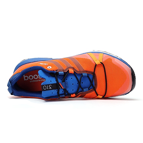 adidas阿迪达斯新款男子BOOST系列户外鞋AF6136