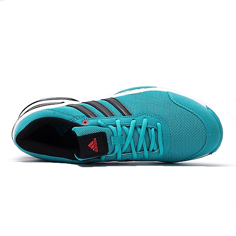 adidas阿迪达斯新款男子激情赛场系列网球鞋S41948
