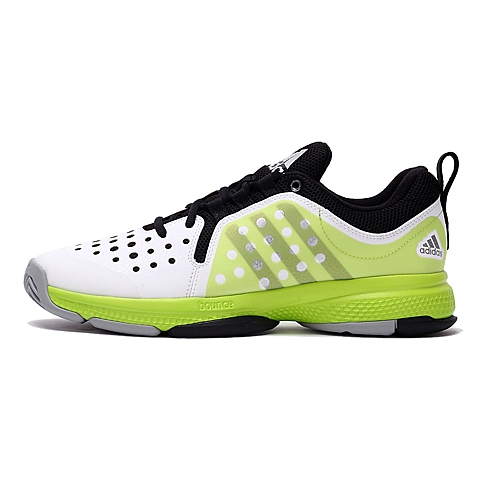 adidas阿迪达斯新款男子竞技表现系列网球鞋S78393