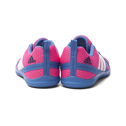 adidas阿迪达斯专柜同款女婴童训练鞋BB5806