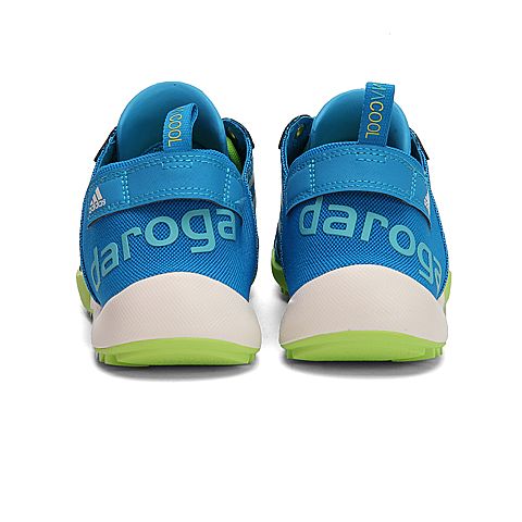 adidas阿迪达斯新款男子徒步越野系列户外鞋D66327