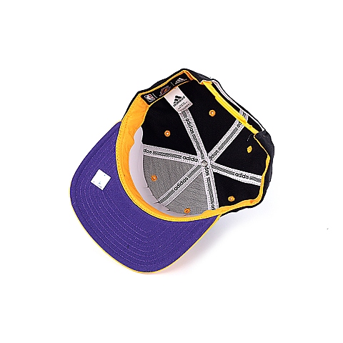adidas阿迪达斯新款中性篮球系列帽子AJ9575