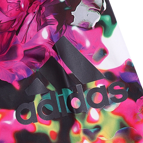 adidas阿迪达斯新款女子缤纷系列梭织外套AJ5933