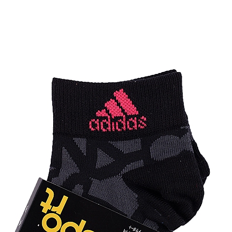 adidas阿迪达斯2016年新款女子训练系列袜子AJ4253