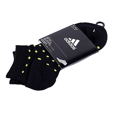 adidas阿迪达斯新款中性训练系列袜子AJ9659
