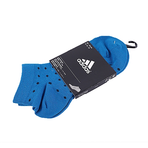 adidas阿迪达斯新款中性训练系列袜子AJ9658