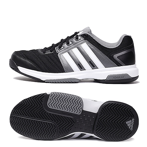 adidas阿迪达斯新款男子竞技表现系列网球鞋AQ5229
