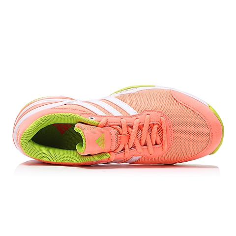 adidas阿迪达斯新款女子激情赛场系列网球鞋S41950