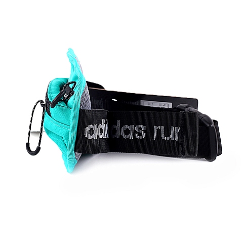 adidas阿迪达斯新款中性跑步系列腰包AJ9918