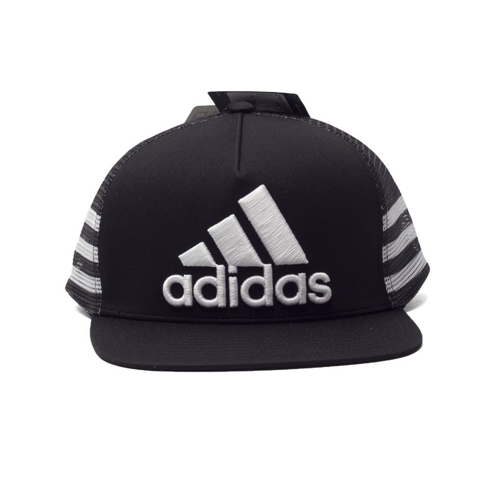 adidas阿迪达斯专柜同款大童帽子AJ9277