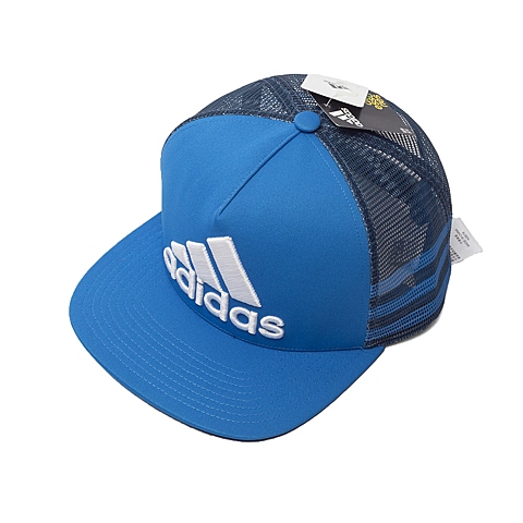 adidas阿迪达斯专柜同款男大童帽子AJ9278