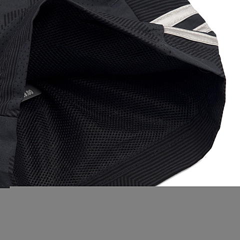 adidas阿迪达斯专柜同款男小童梭织短裤AJ6557