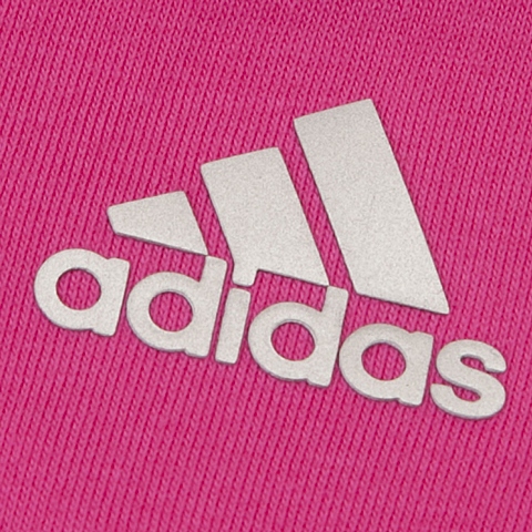 adidas阿迪达斯专柜同款女小童针织打底裤AK2800