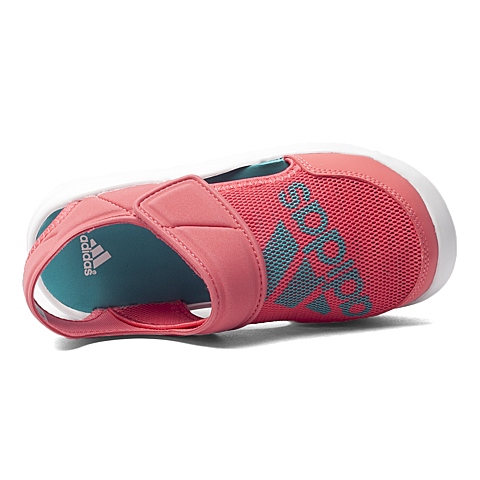 adidas阿迪达斯专柜同款女小童游泳鞋AF3891