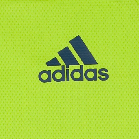 adidas阿迪达斯专柜同款男大童针织T恤AK2758