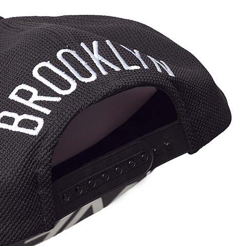 adidas 阿迪达斯新款中性篮球系列帽子AJ9566