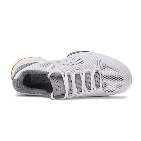 adidas阿迪达斯新款女子竞技表现系列网球鞋S78494