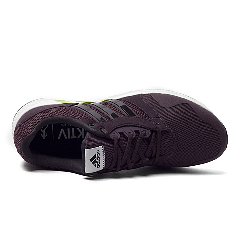 adidas阿迪达斯新款男子AKTIV系列跑步鞋AF4959