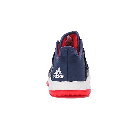 adidas阿迪达斯新款男子BOOST系列训练鞋AQ5038
