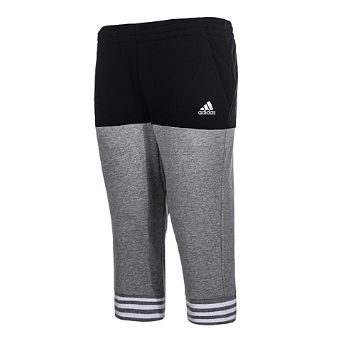 adidas阿迪达斯新款男子足球俱乐部系列针织中裤AP6119