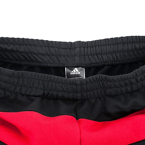 adidas阿迪达斯新款男子曼联系列针织中裤AP6127