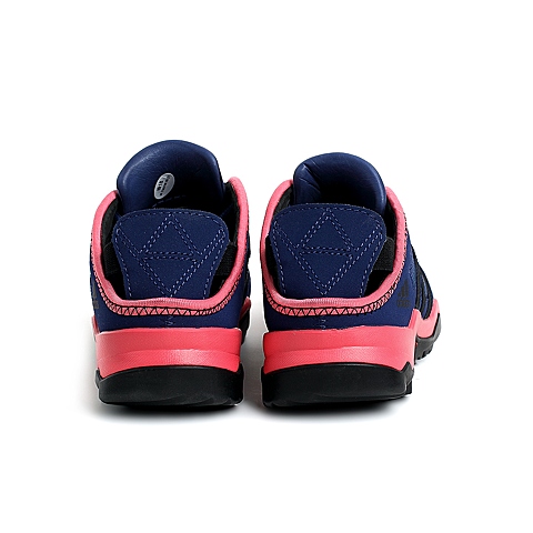 adidas阿迪达斯专柜同款女小童户外鞋BA8460