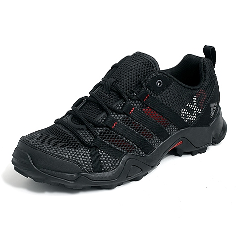 adidas阿迪达斯新款男子徒步越野系列户外鞋AF6123