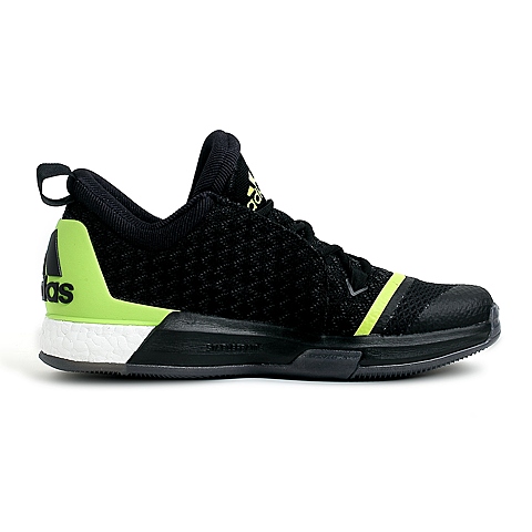 adidas阿迪达斯新款男子团队基础系列篮球鞋AQ7586