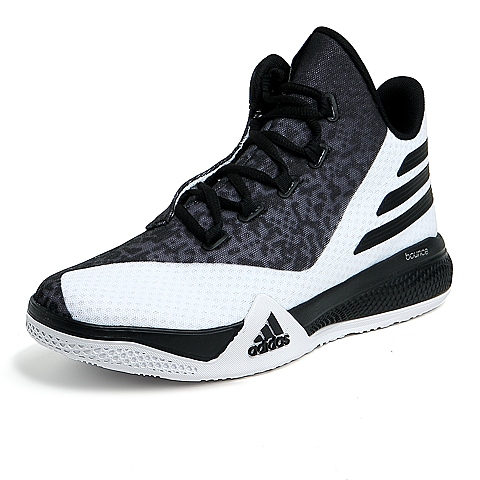 adidas阿迪达斯新款男子团队基础系列篮球鞋AQ8466