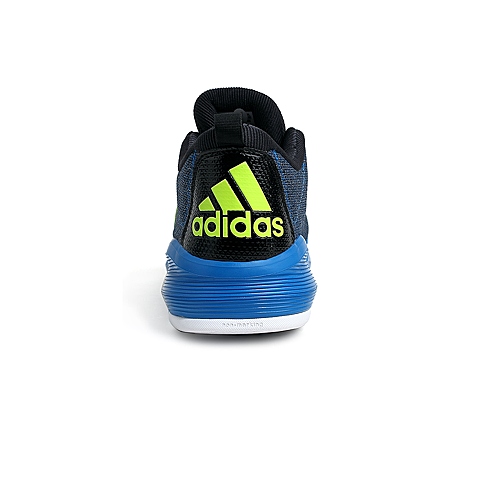 adidas阿迪达斯新款男子团队基础系列篮球鞋AQ8597